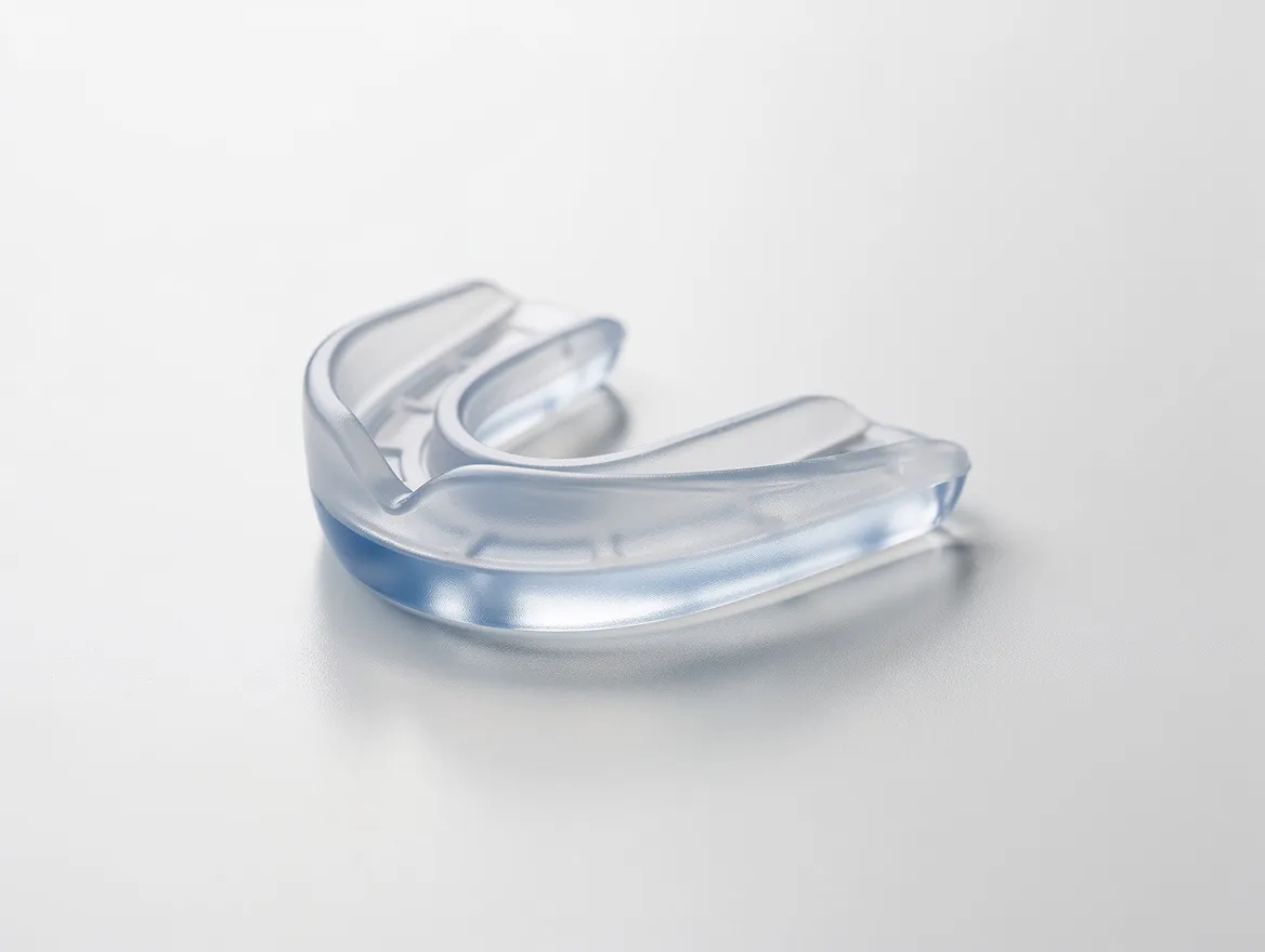 SilentAlign Clear Mouthpiece